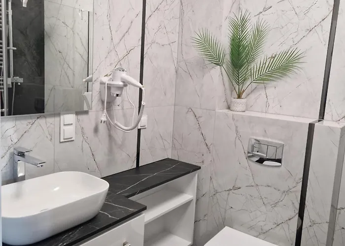 Ida - Belle View Lejlighed Szklarska Poręba