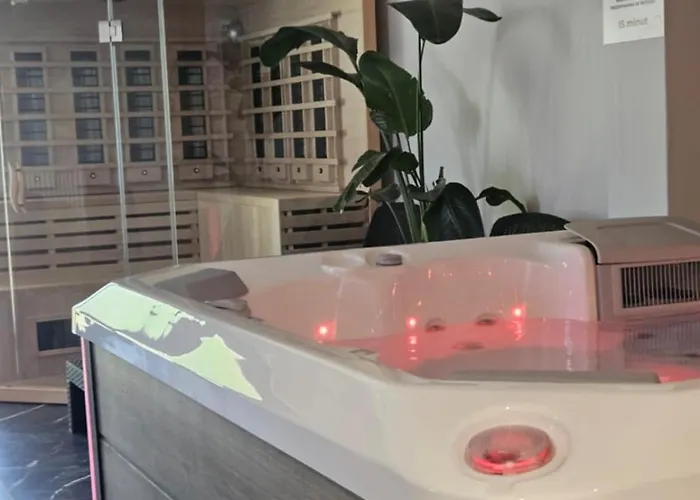 Ida - Belle View * Szklarska Poręba