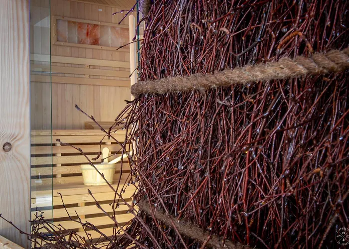 Ida - Belle View Lejlighed