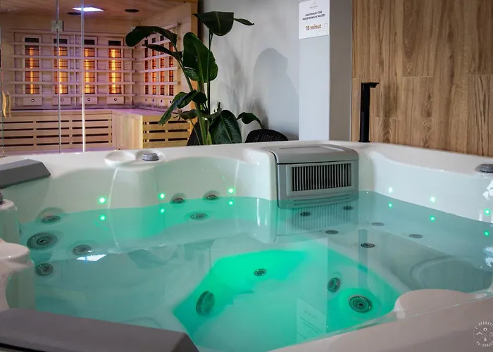 Lejlighed Ida - Belle View