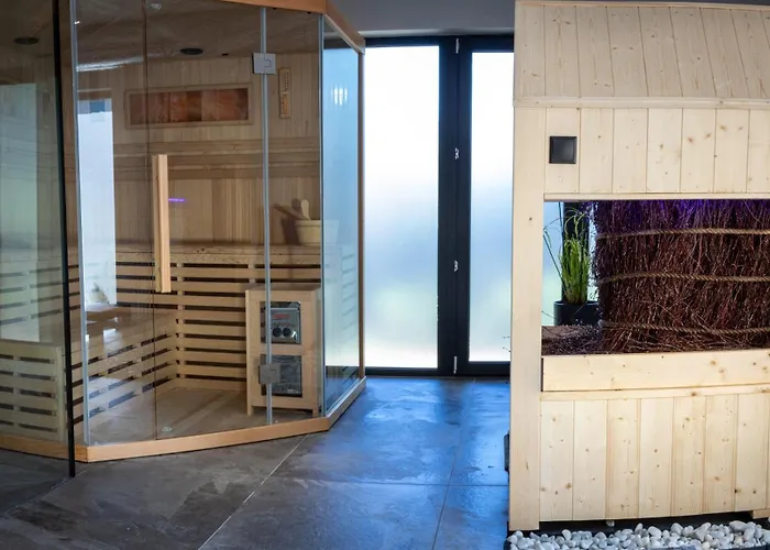 Ida - Belle View Lejlighed