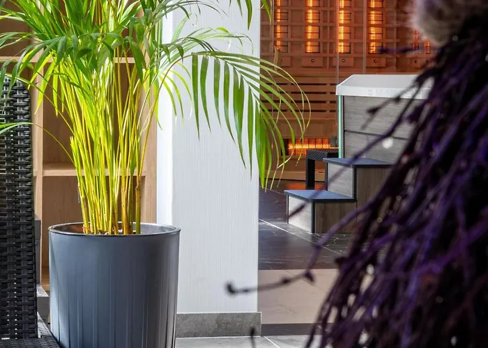 Ida - Belle View Lejlighed *