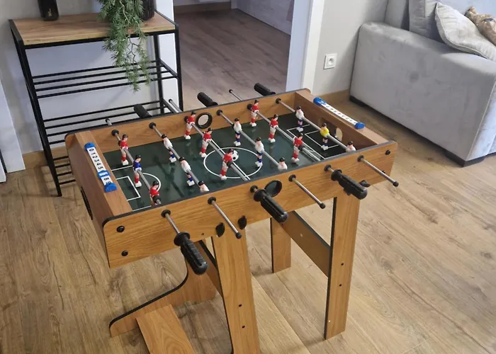 Ida - Belle View Lejlighed Szklarska Poręba