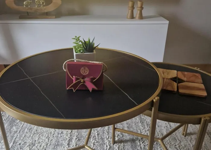 Ida - Belle View Lejlighed